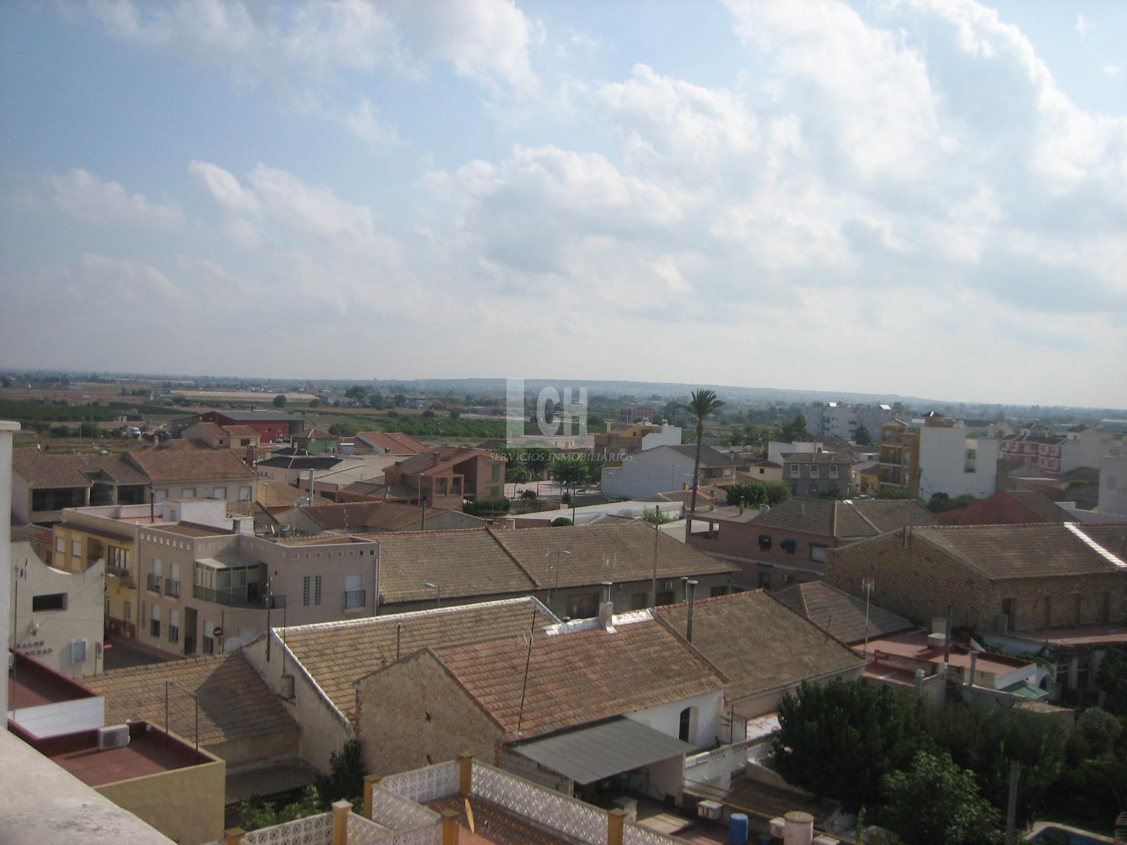 Vente de villa dans Daya nueva