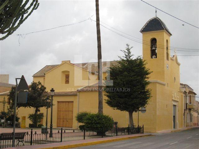 Vente de villa dans Daya nueva