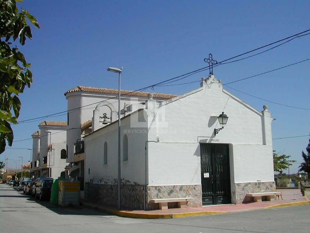 Vente de villa dans Daya nueva