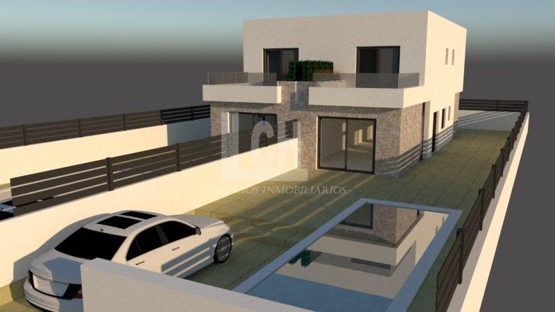 Vente de villa dans Daya nueva