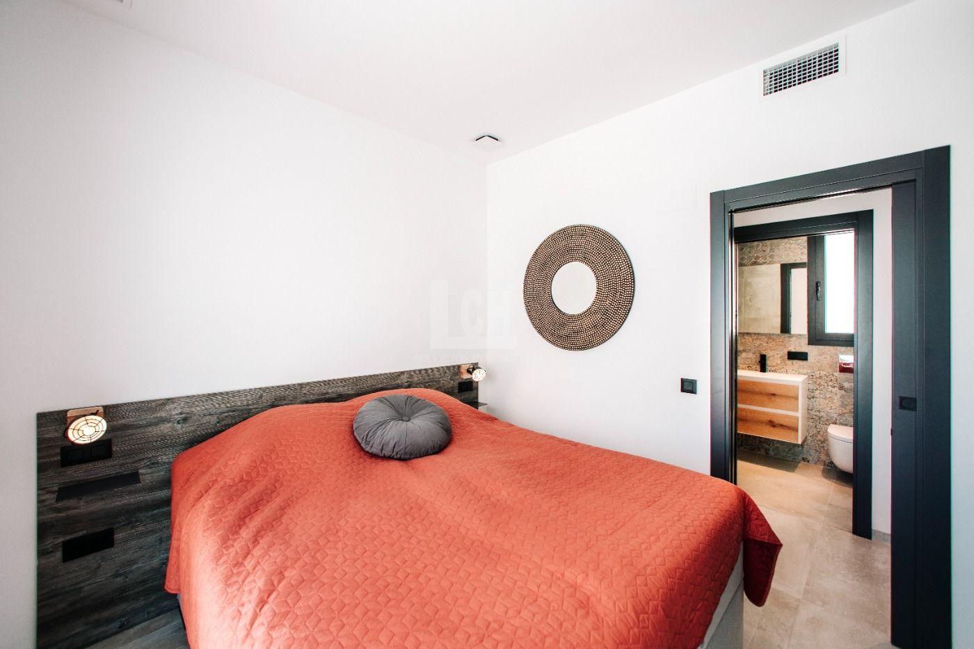 For sale of apartment in Rojales