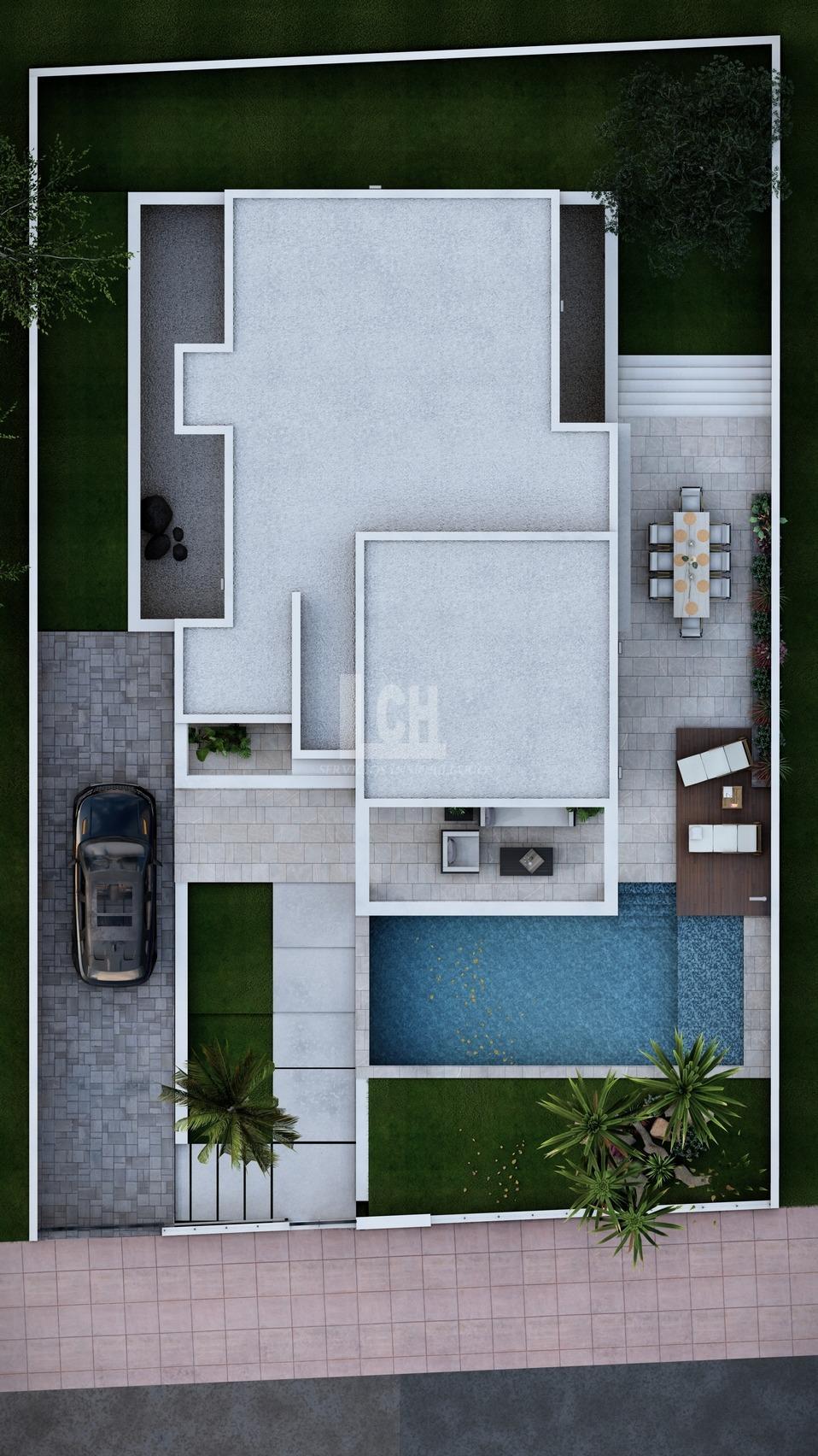 For sale of villa in Rojales