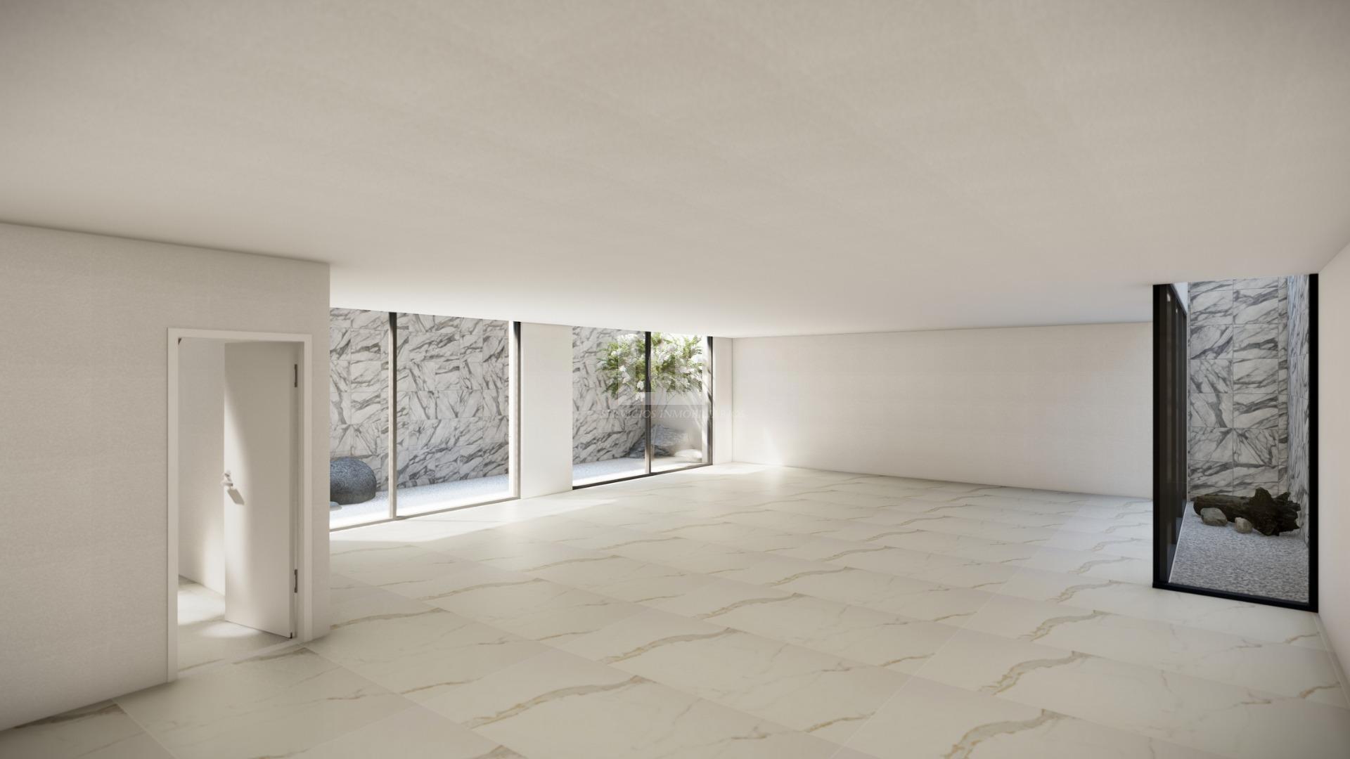 For sale of villa in Rojales