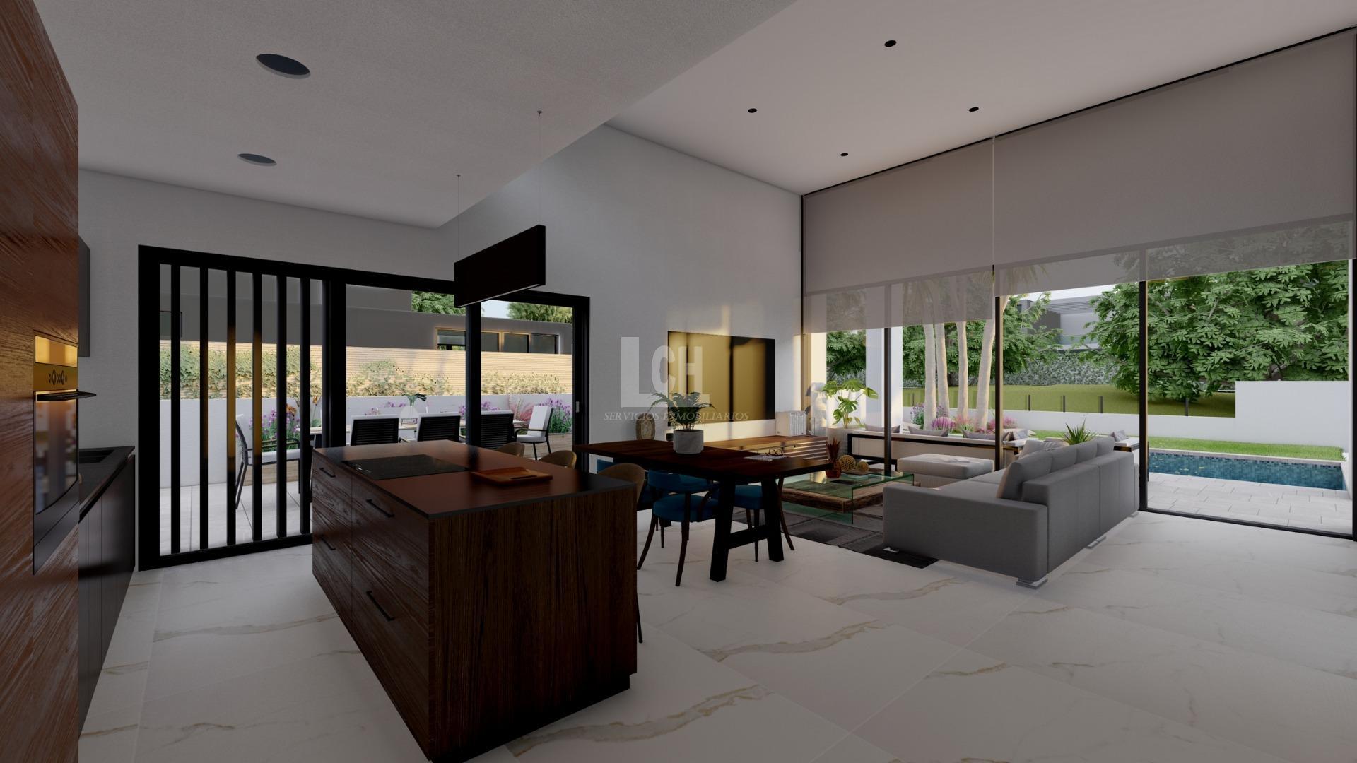 For sale of villa in Rojales