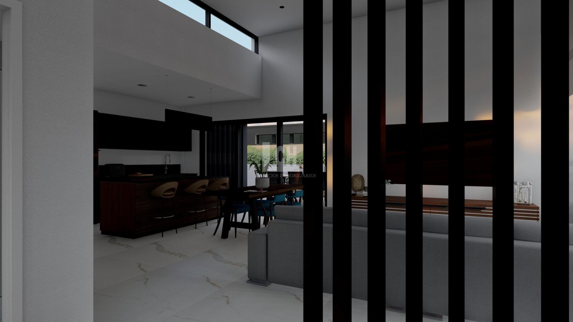 For sale of villa in Rojales