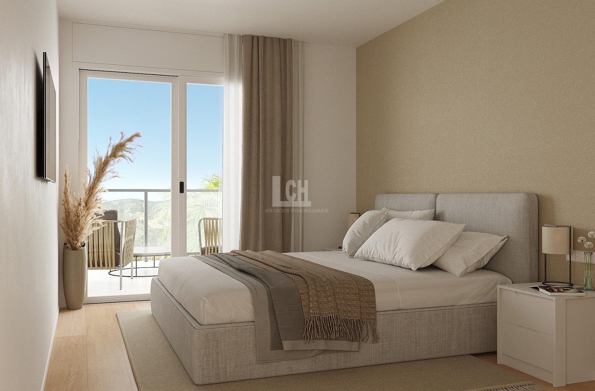 Vente de villa dans Finestrat