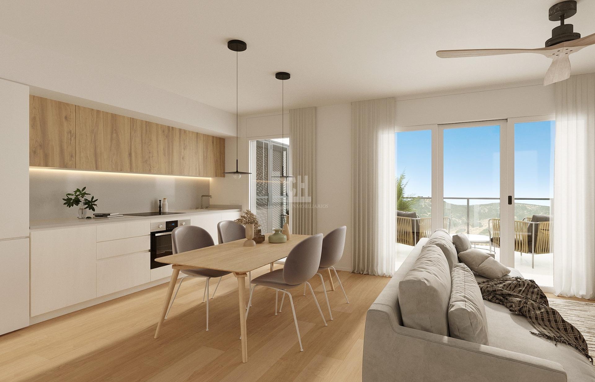 Vente de villa dans Finestrat