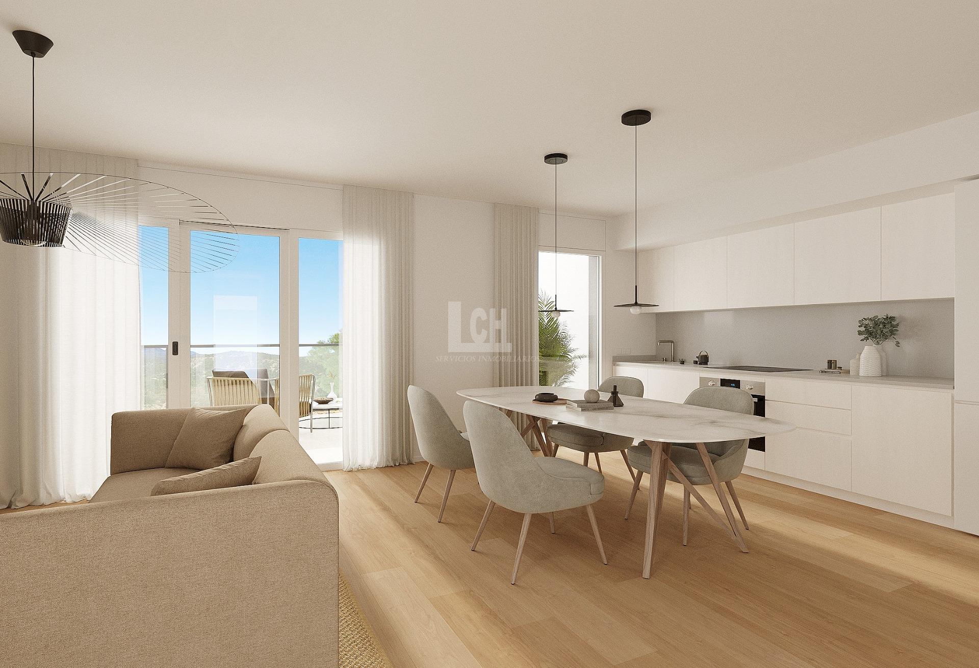 Vente de villa dans Finestrat