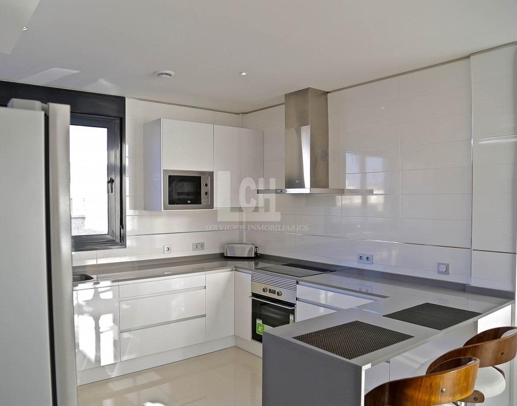 For sale of villa in Orihuela costa