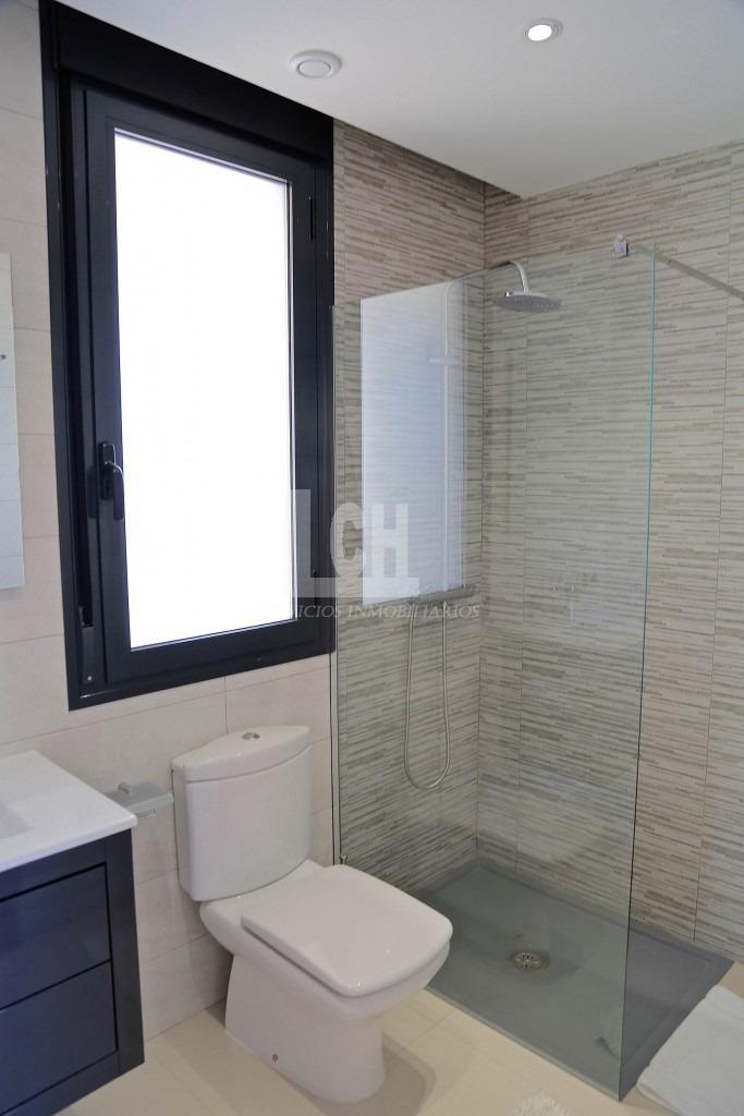 For sale of villa in Orihuela costa