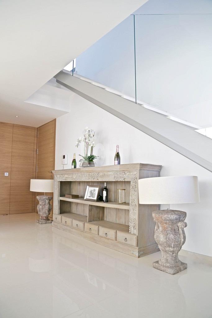 For sale of villa in Orihuela costa