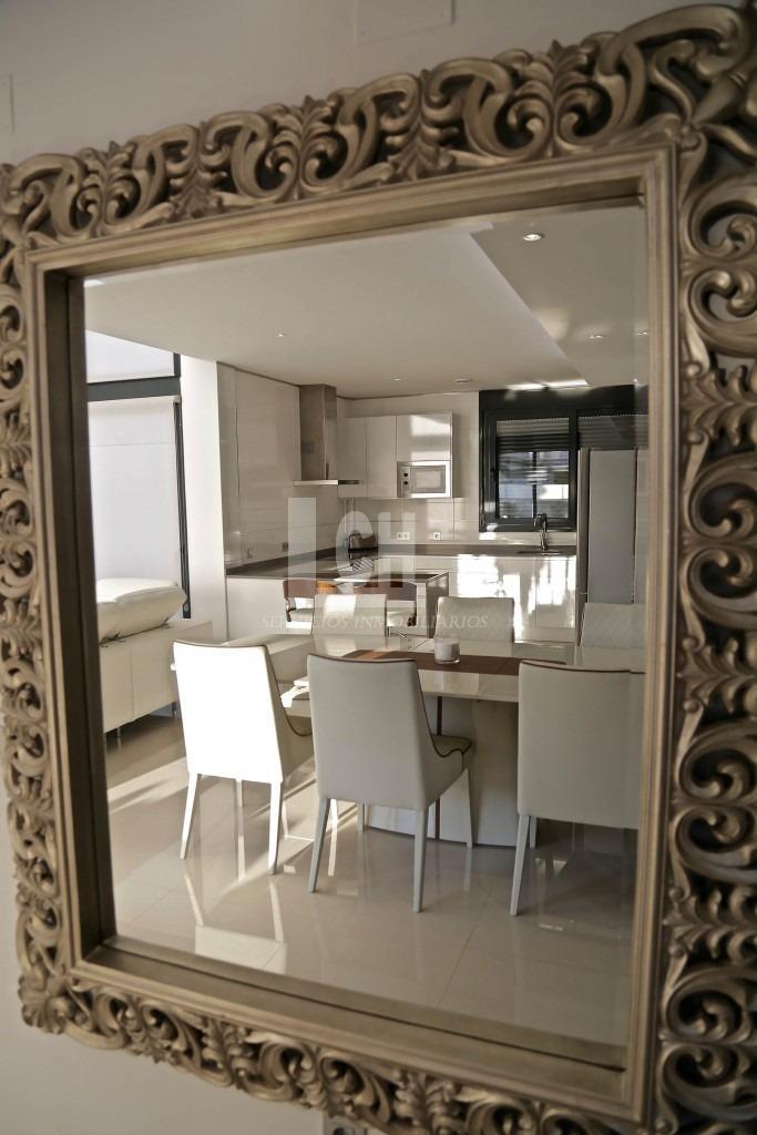 For sale of villa in Orihuela costa