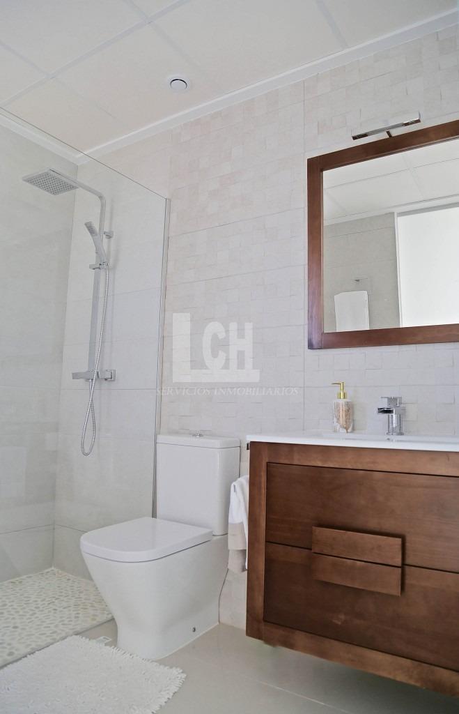 For sale of villa in Orihuela costa