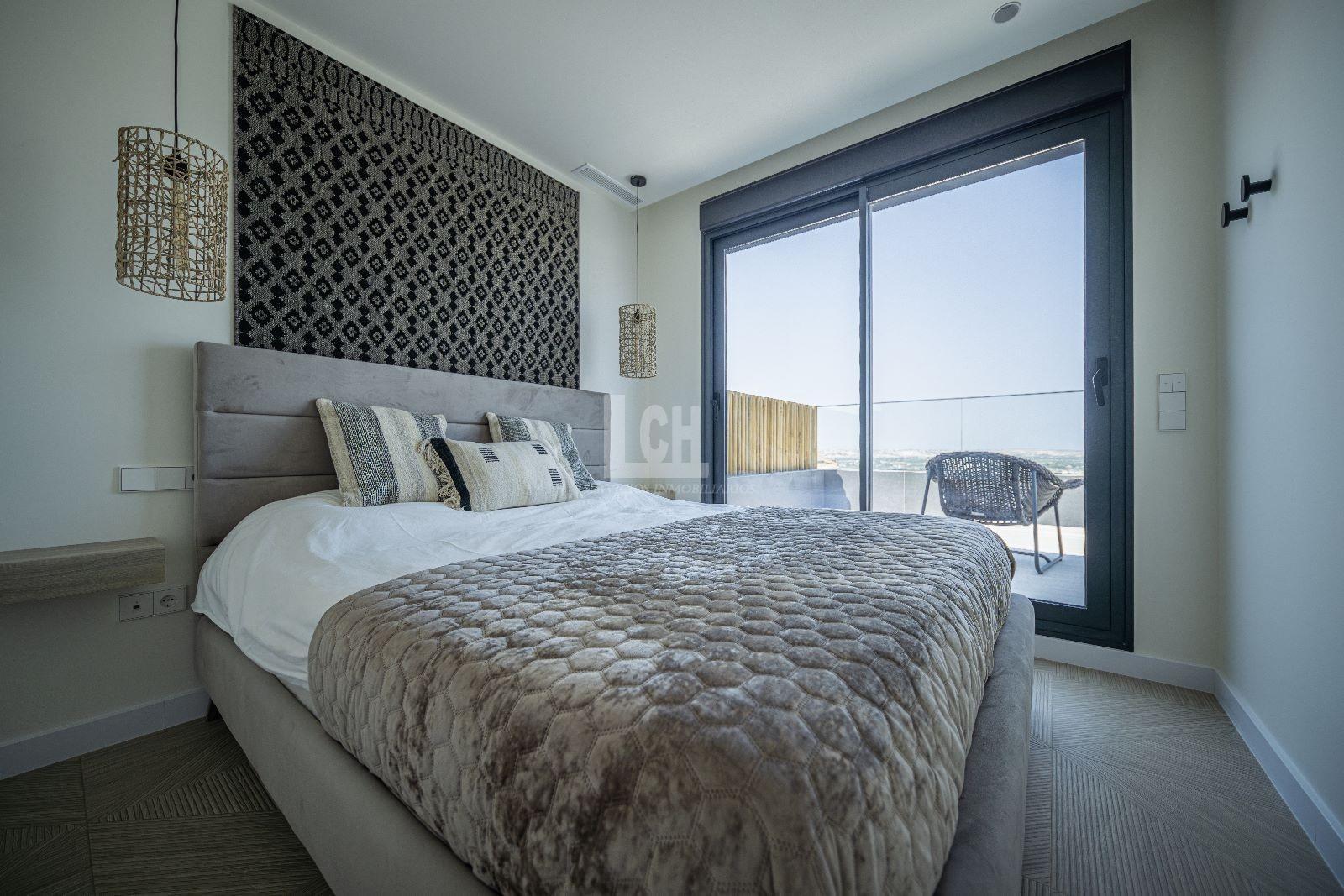 Vente de villa dans Rojales