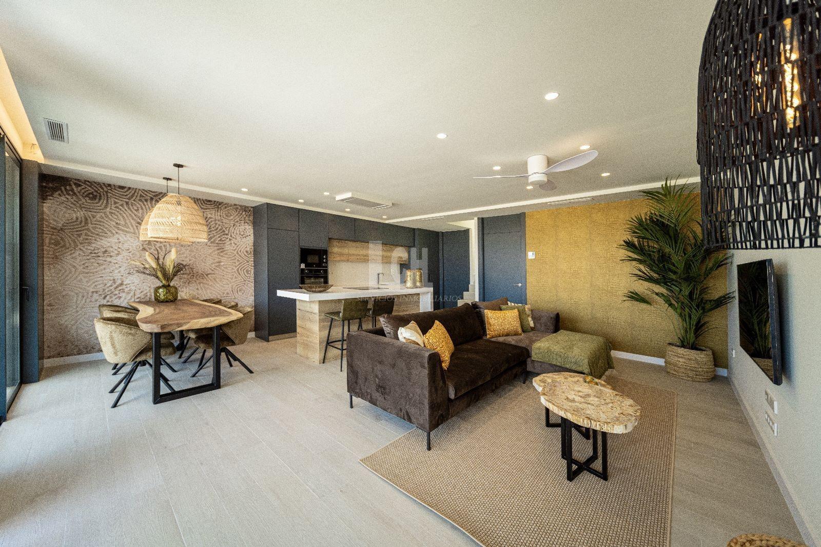 Vente de villa dans Rojales