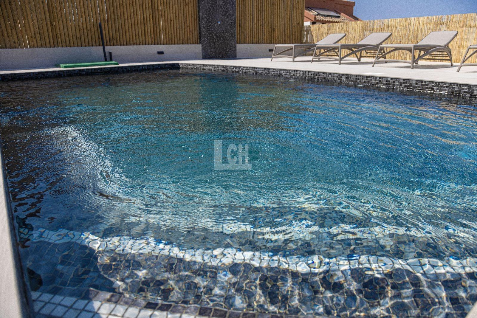 Vente de villa dans Rojales