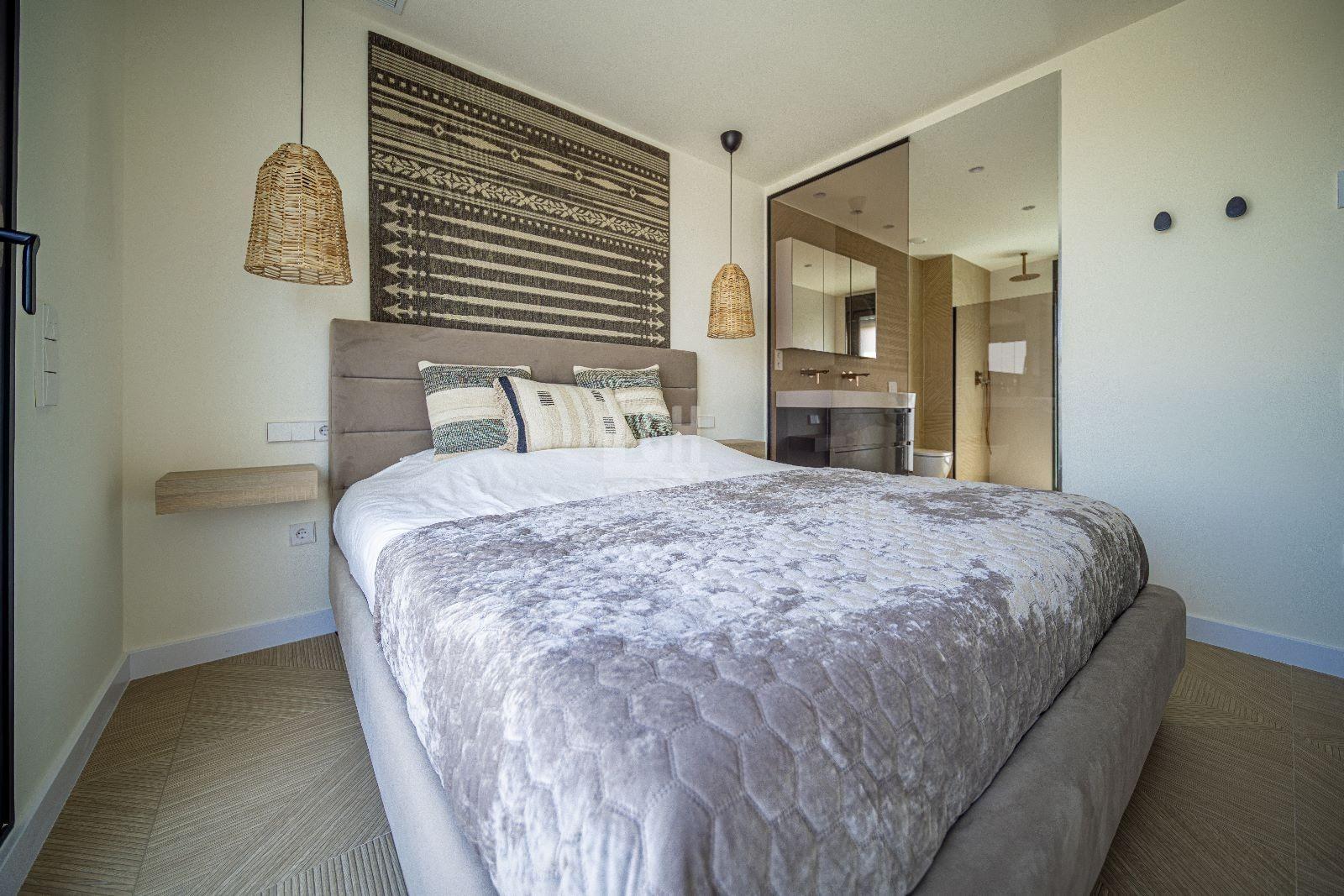 Vente de villa dans Rojales