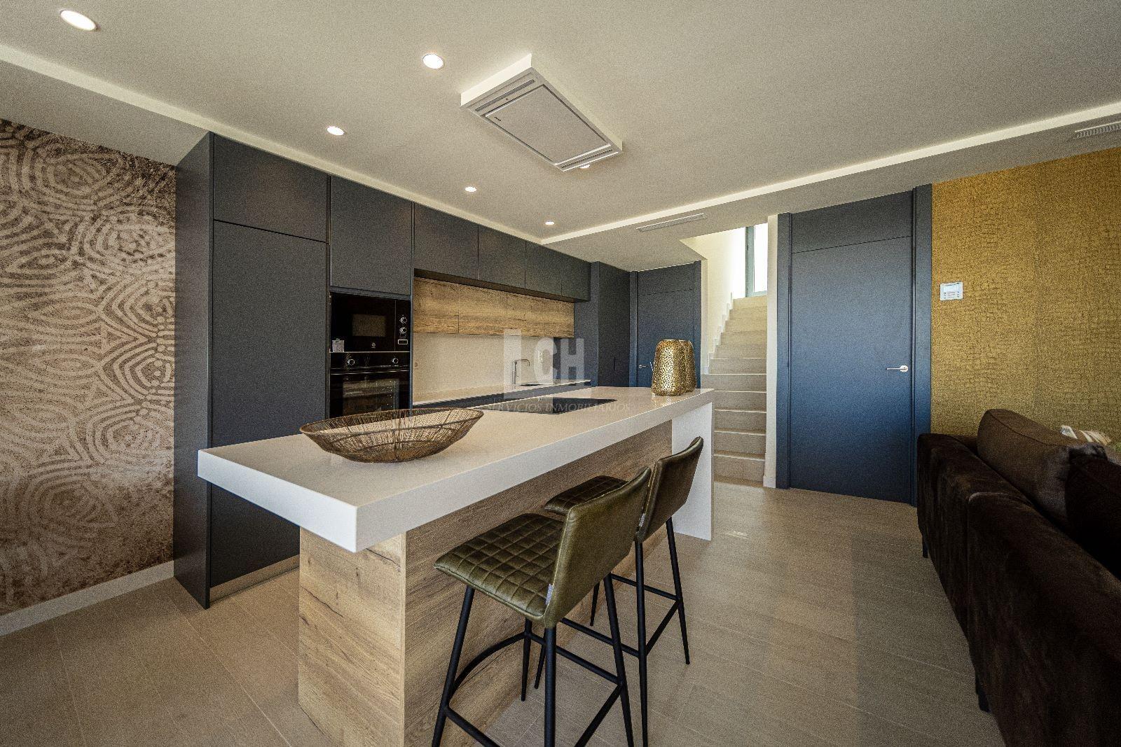 Vente de villa dans Rojales