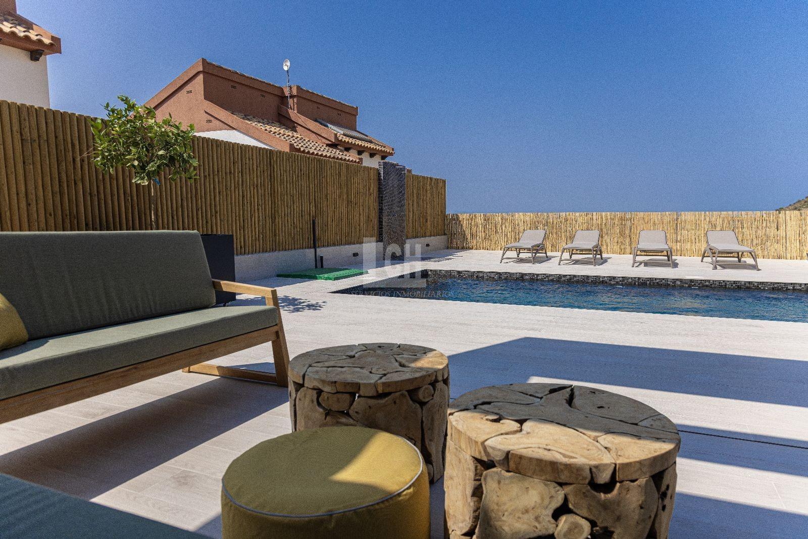 Vente de villa dans Rojales