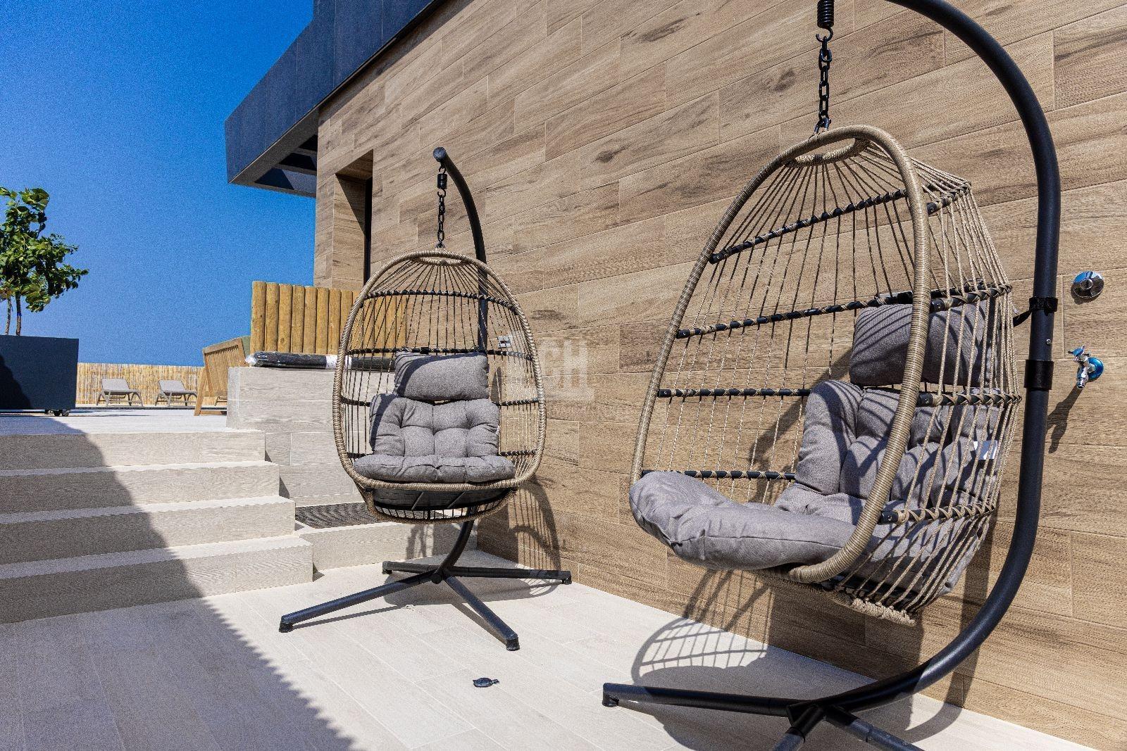 Vente de villa dans Rojales