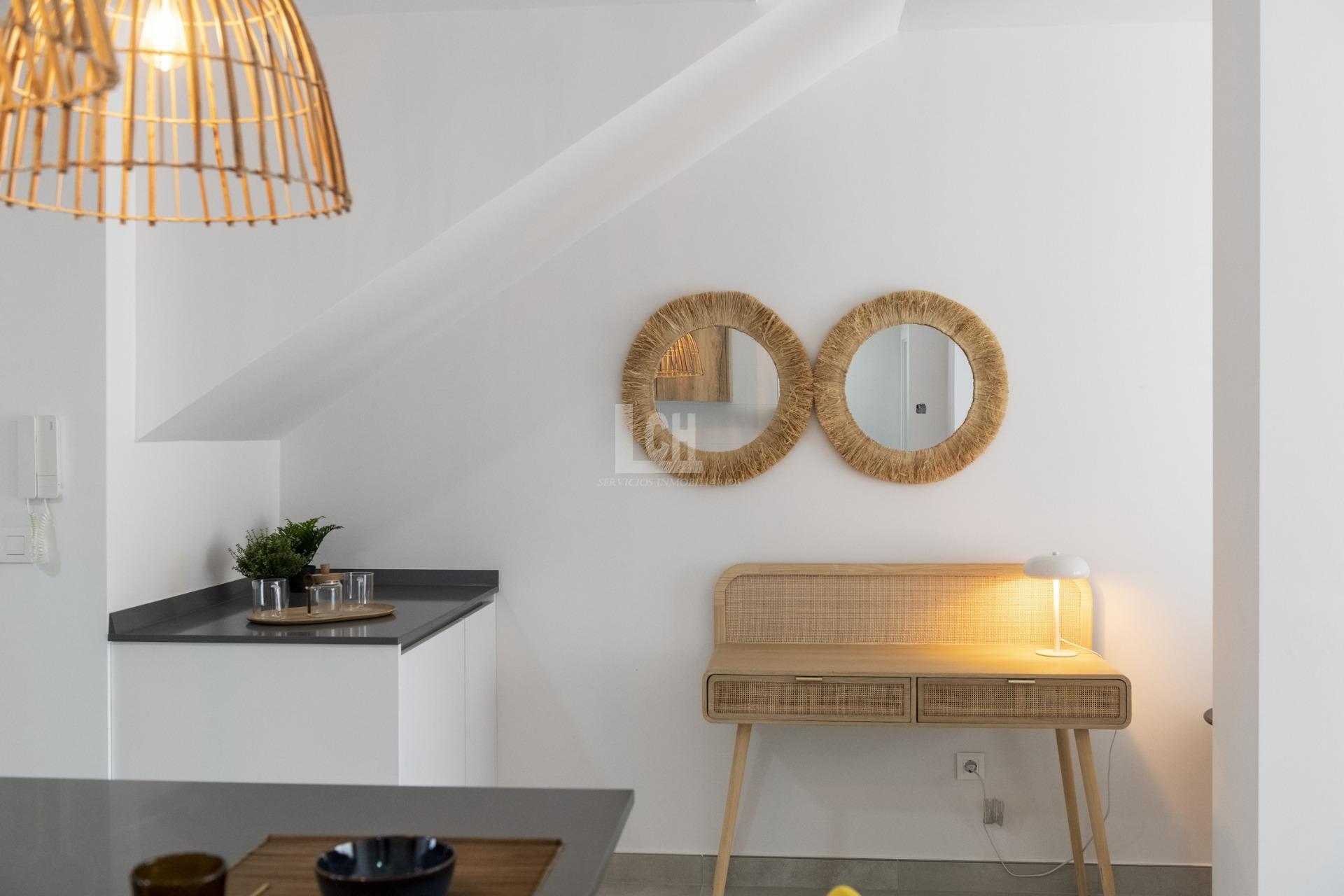 Venta de apartamento en Orihuela costa