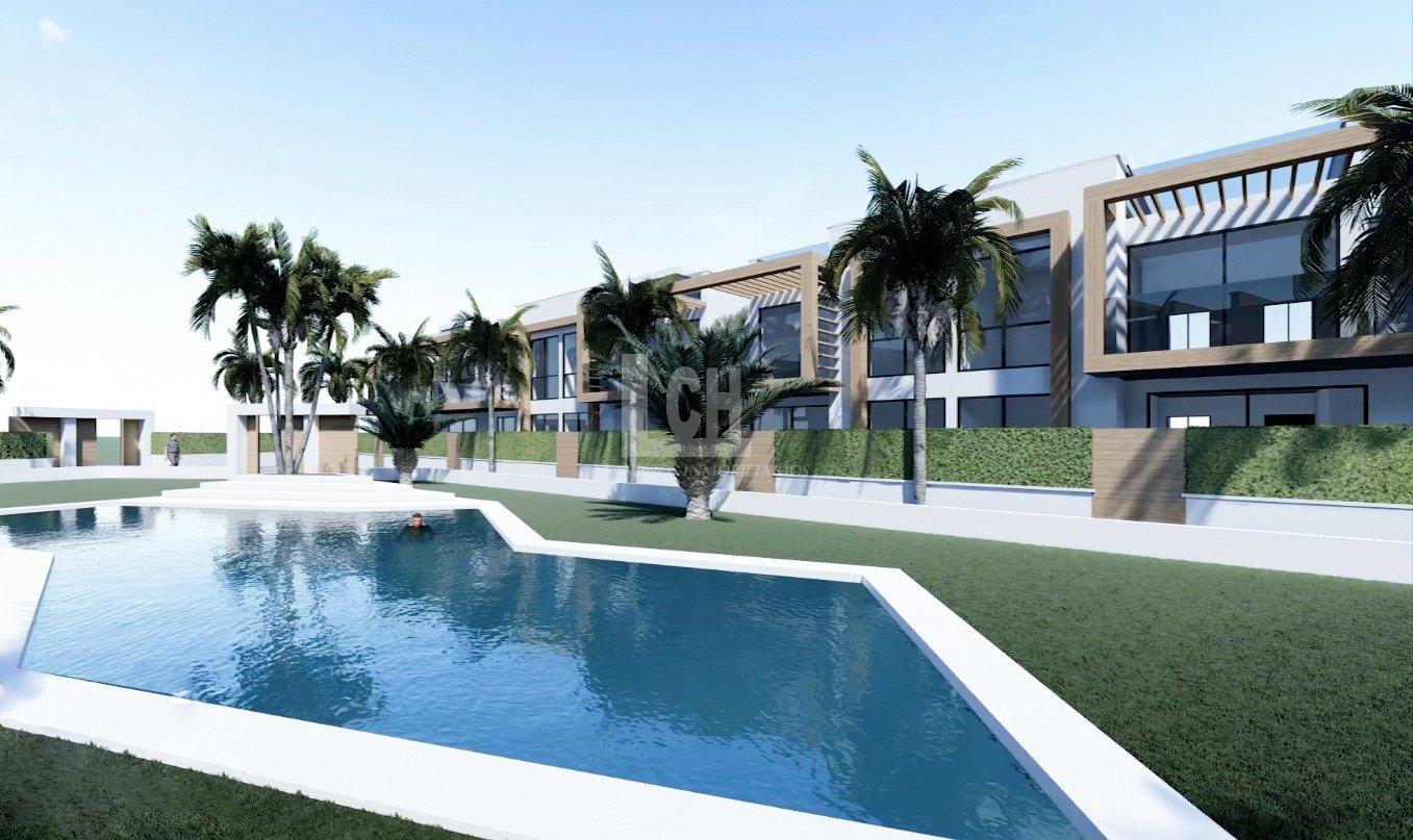 Venta de apartamento en Orihuela costa