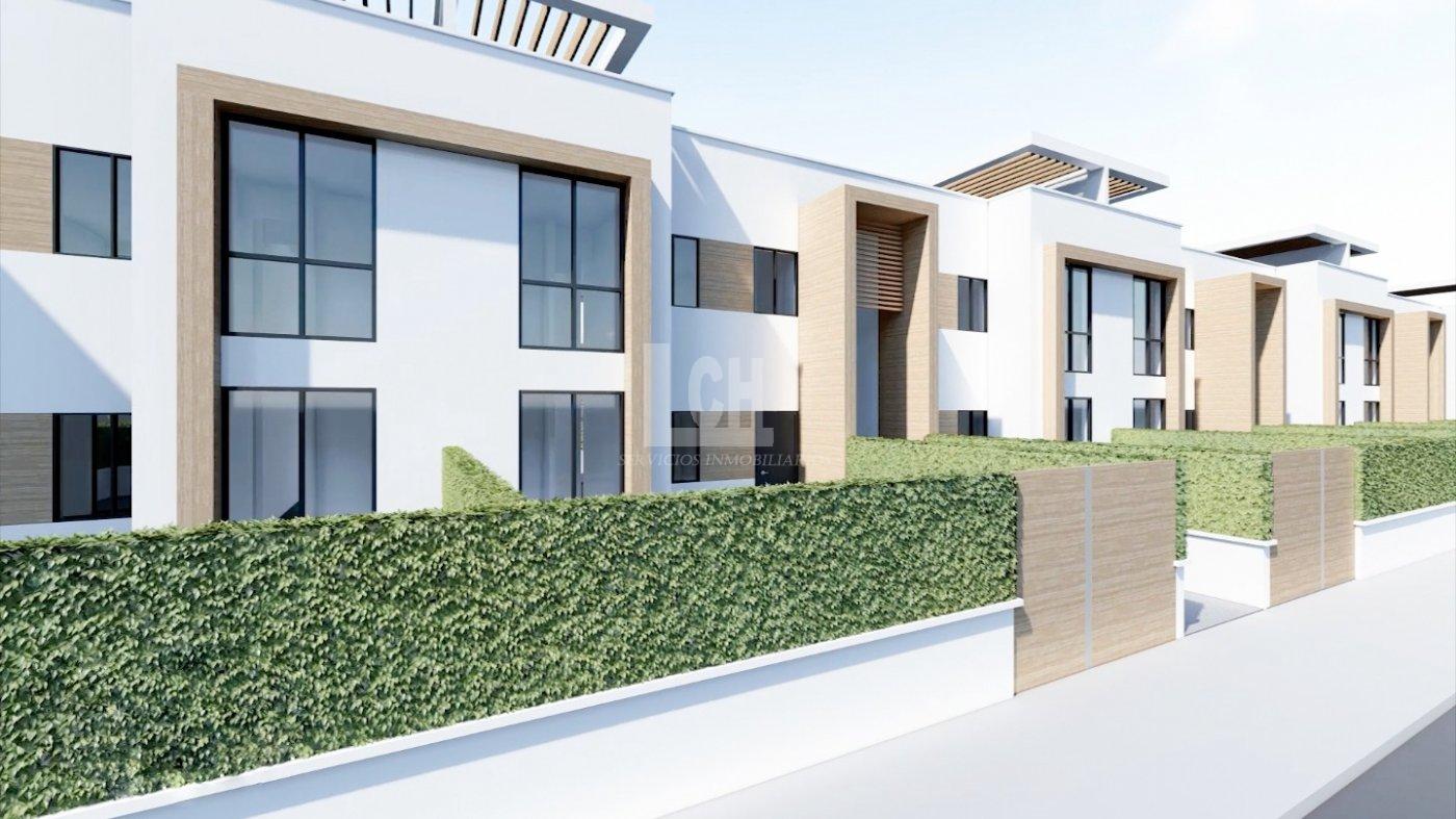Venta de apartamento en Orihuela costa