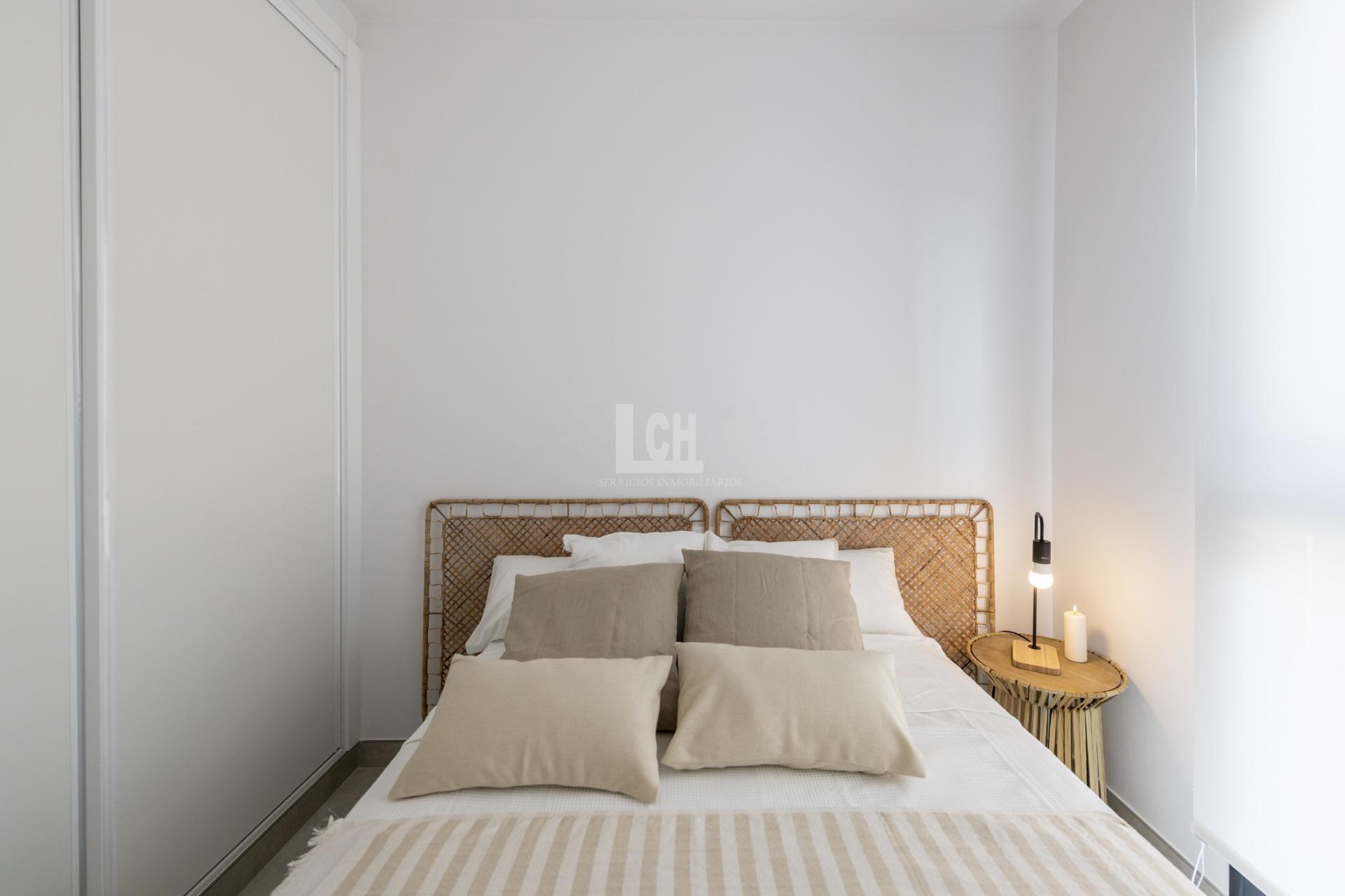 Venta de apartamento en Orihuela costa