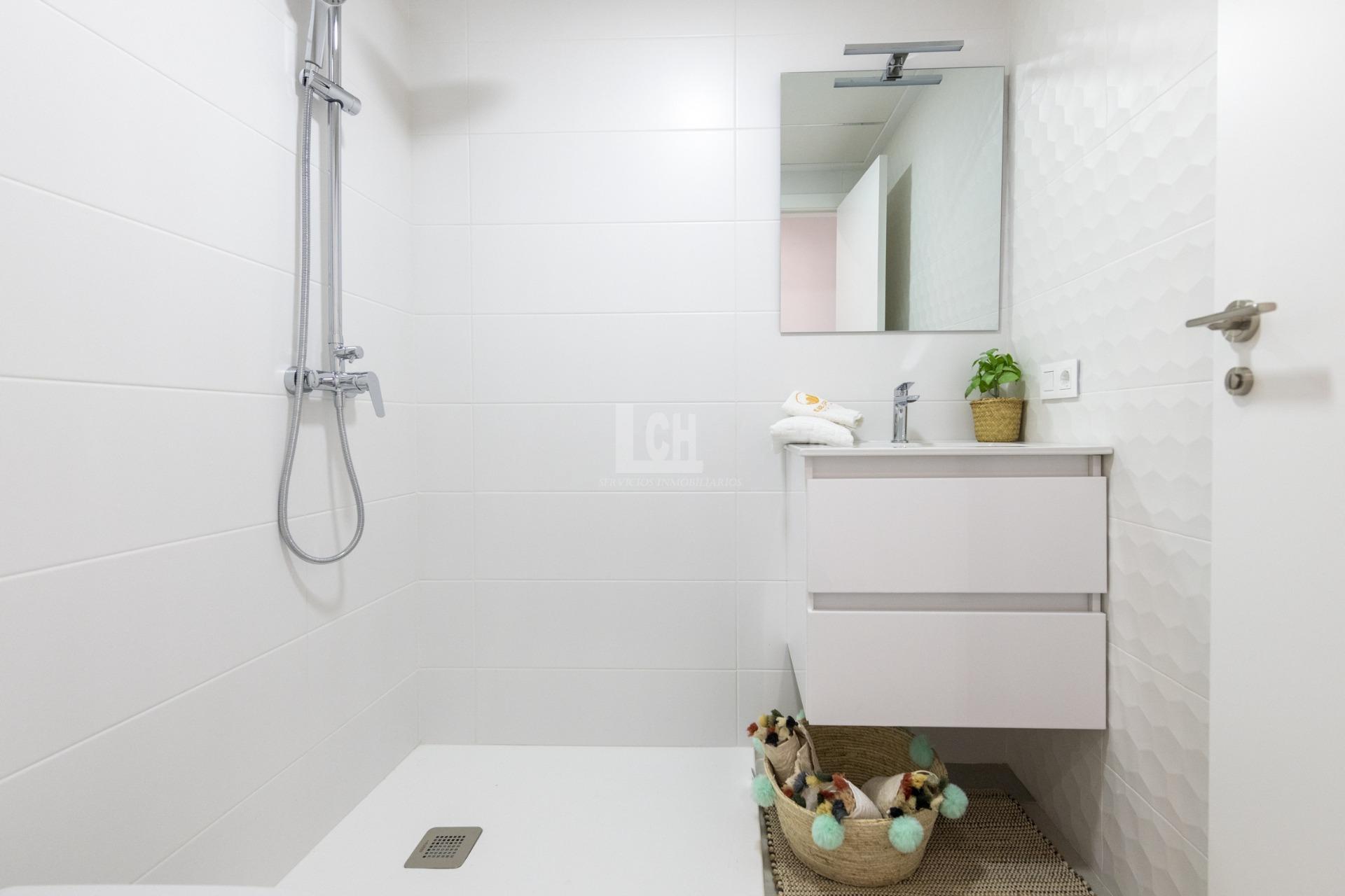 Venta de apartamento en Orihuela costa