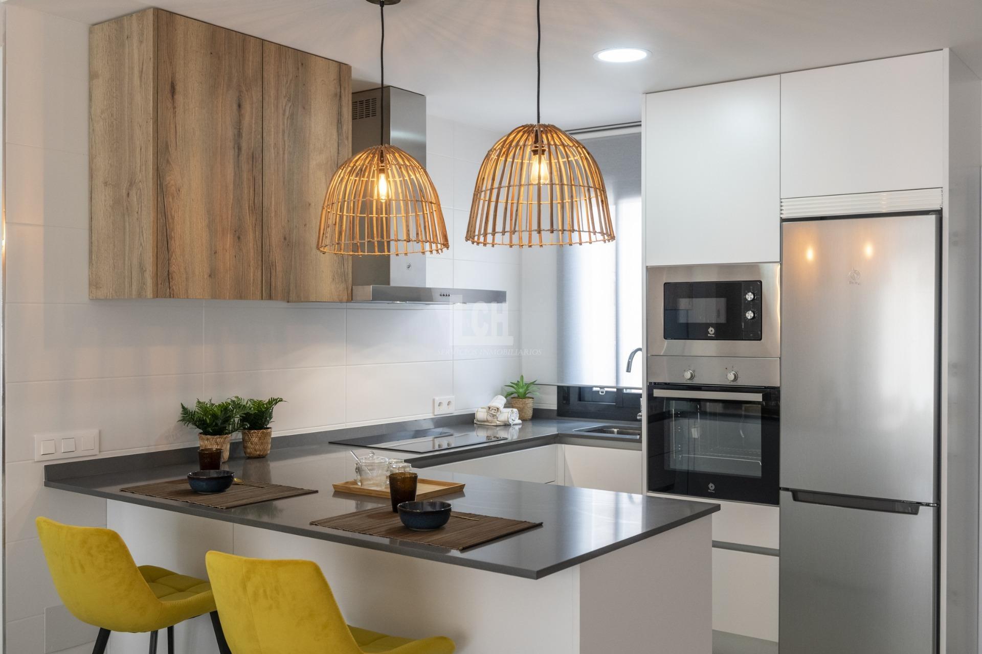 Venta de apartamento en Orihuela costa