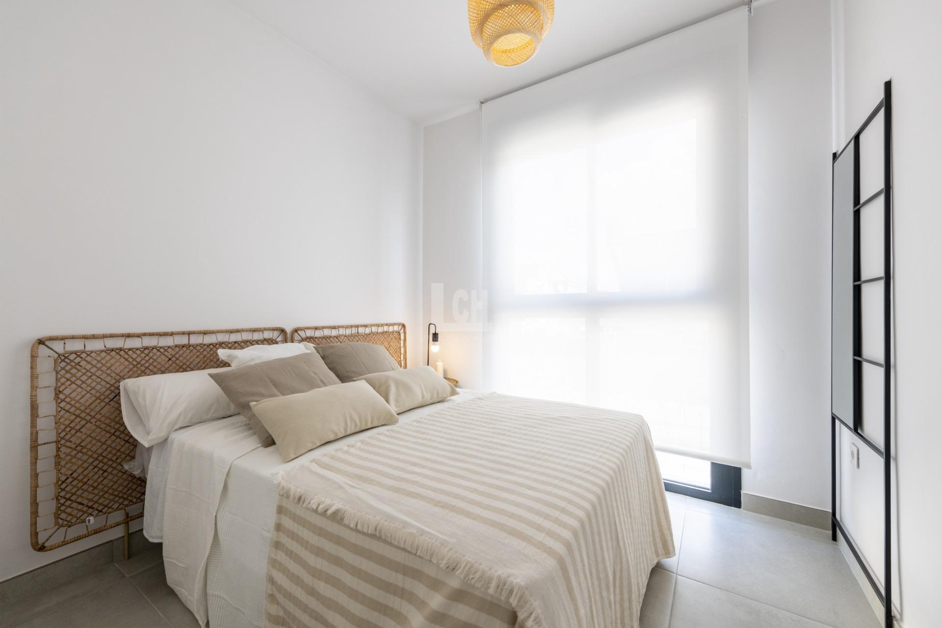 Venta de apartamento en Orihuela costa