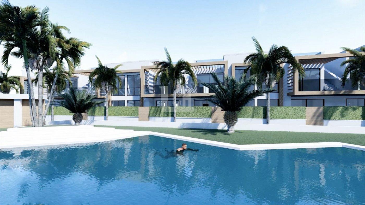 Venta de apartamento en Orihuela costa