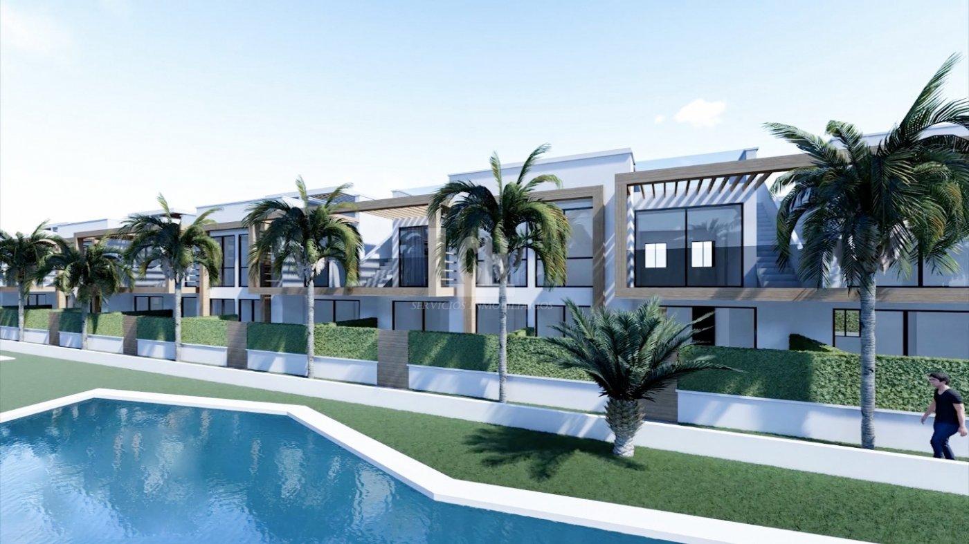 Venta de apartamento en Orihuela costa