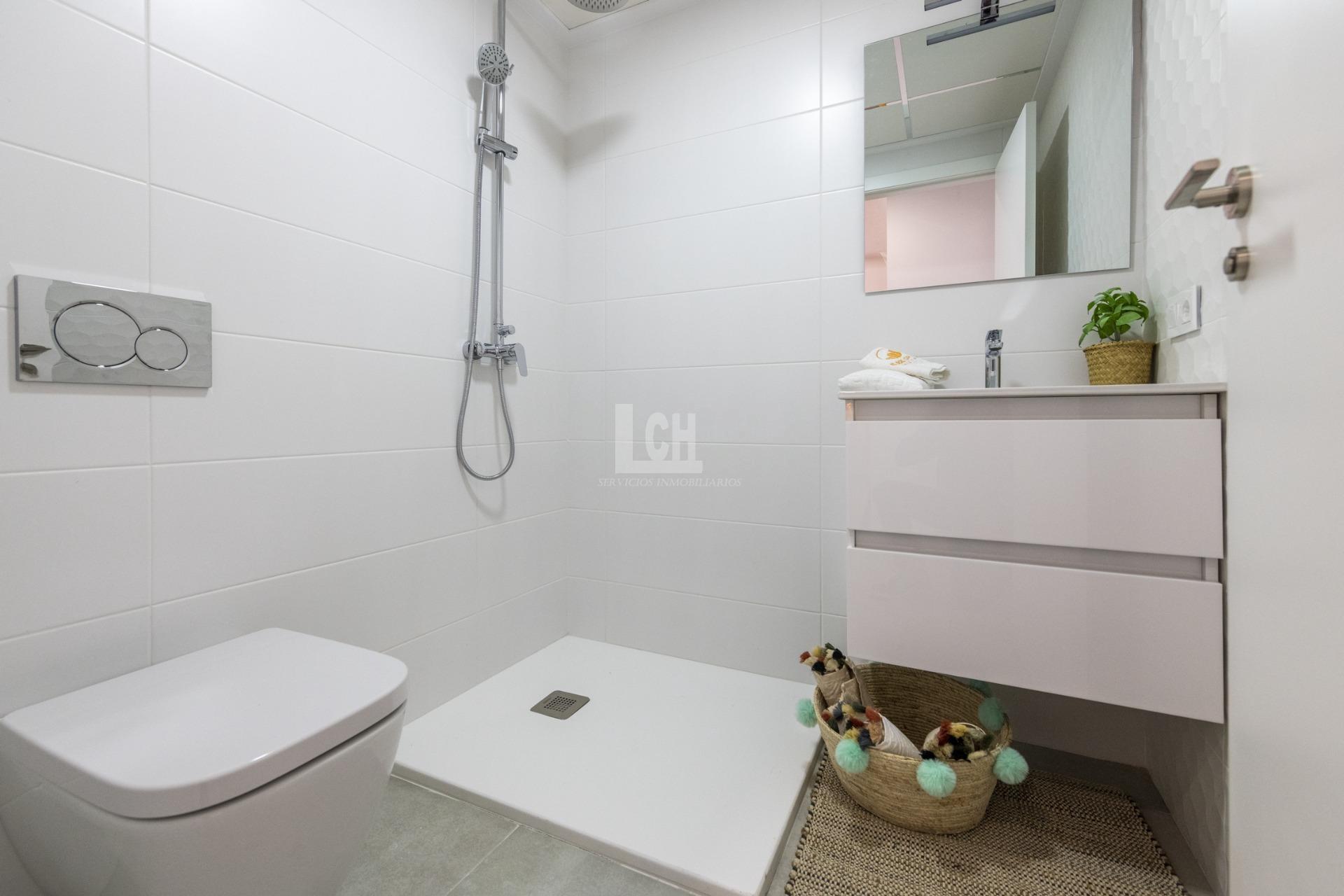 Venta de apartamento en Orihuela costa