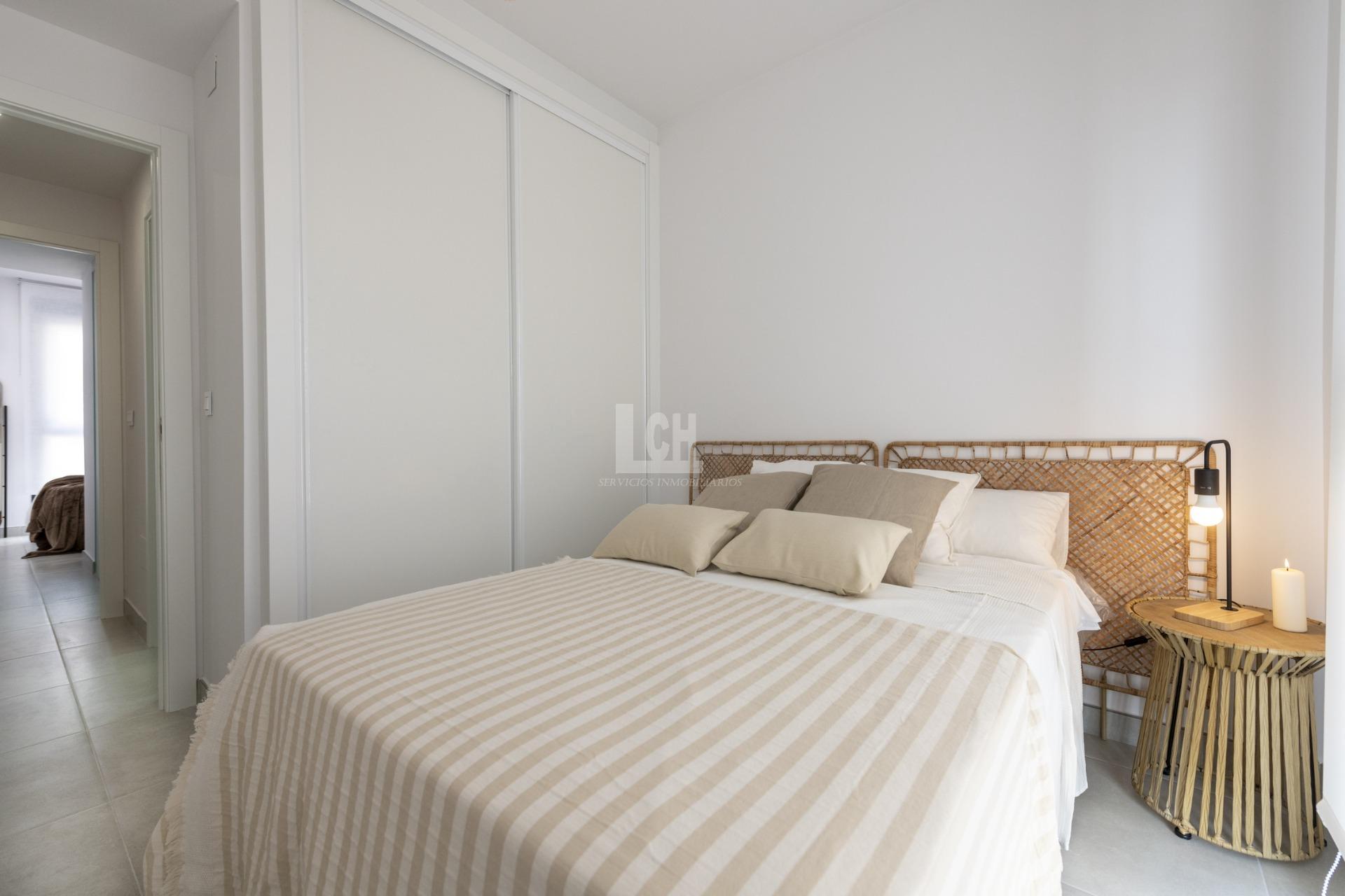 Venta de apartamento en Orihuela costa