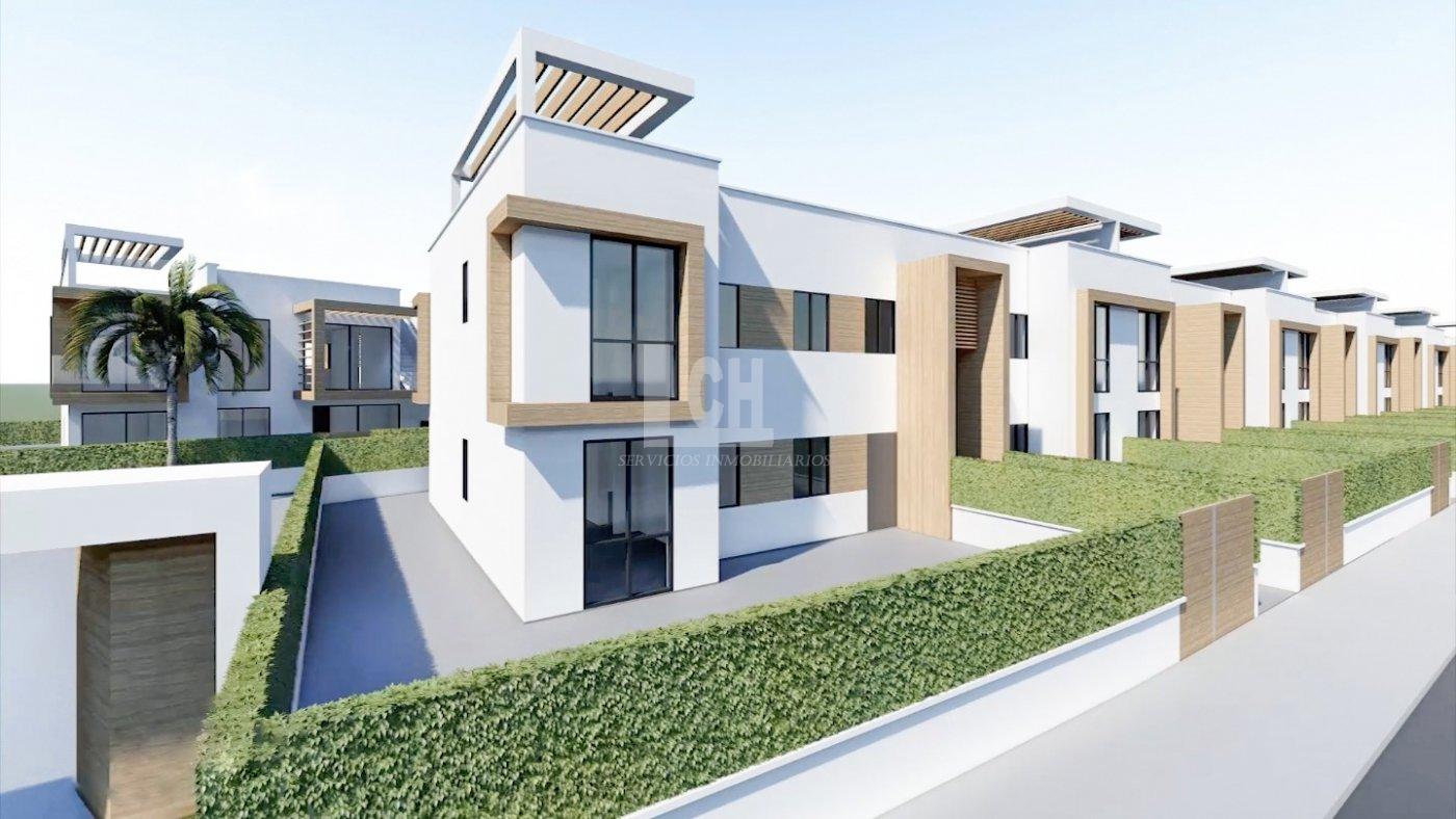 Venta de apartamento en Orihuela costa