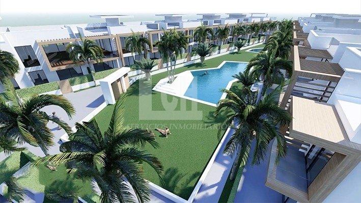 Venta de apartamento en Orihuela costa
