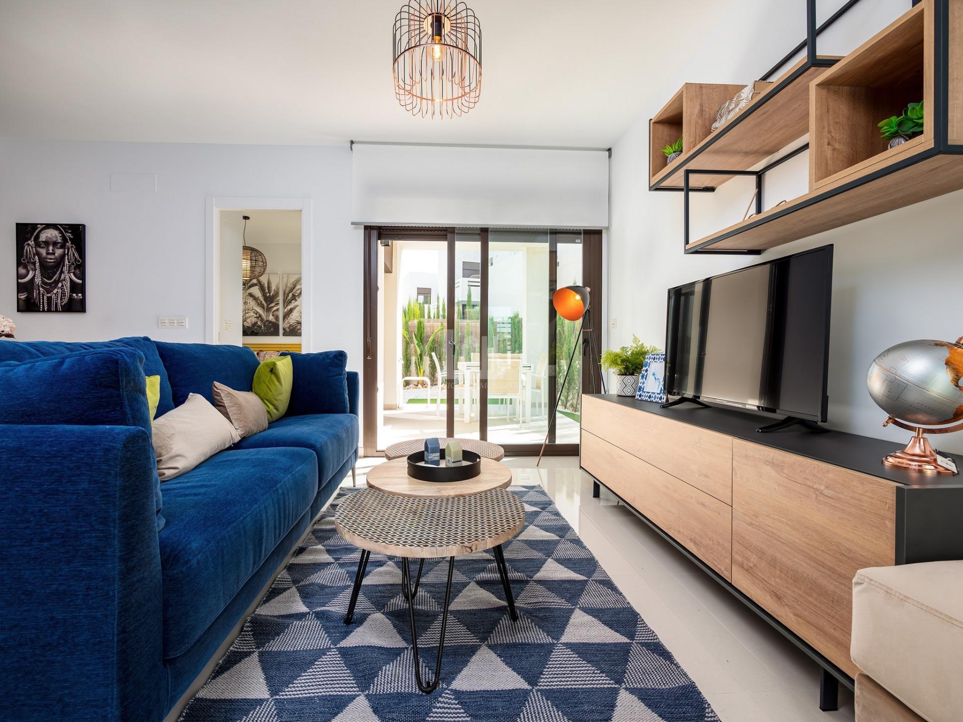 Zu verkaufen von villa in
 Algorfa