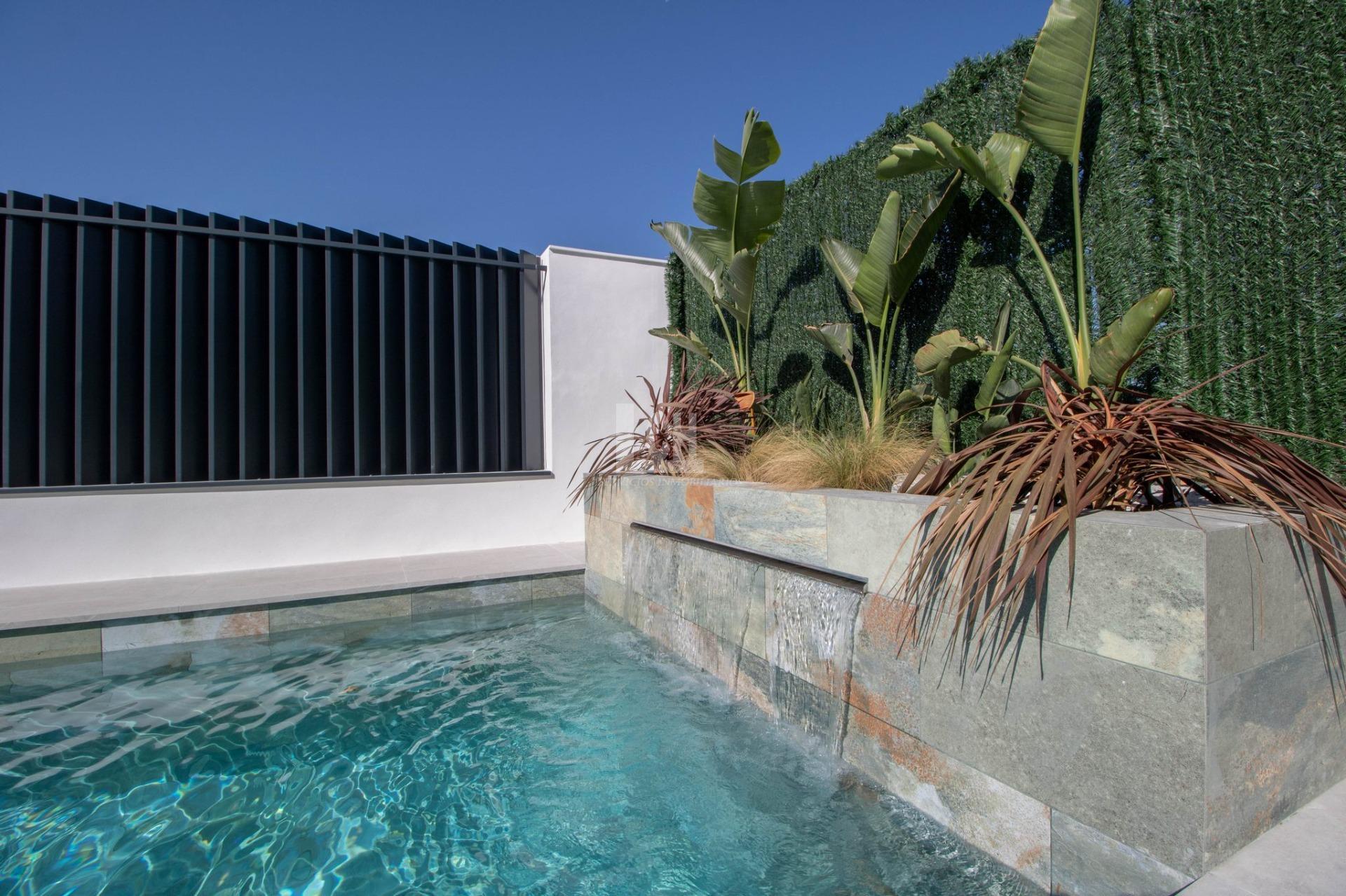 Vente de villa dans Finestrat