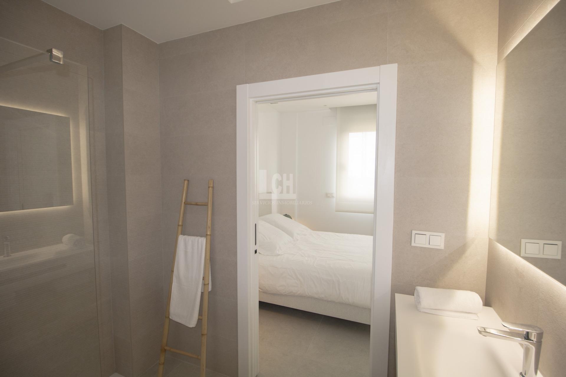 Vente de villa dans Finestrat