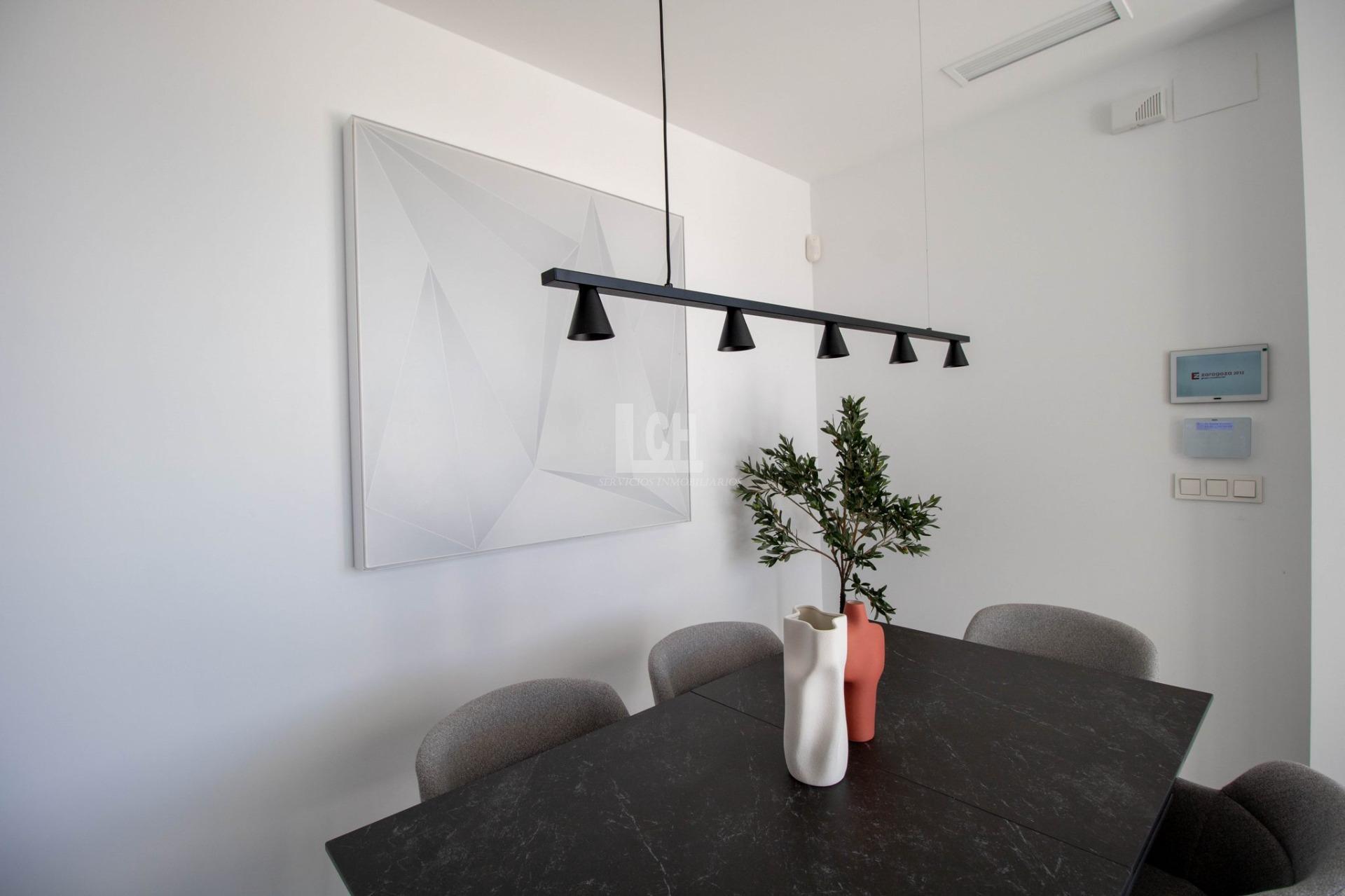 Vente de villa dans Finestrat