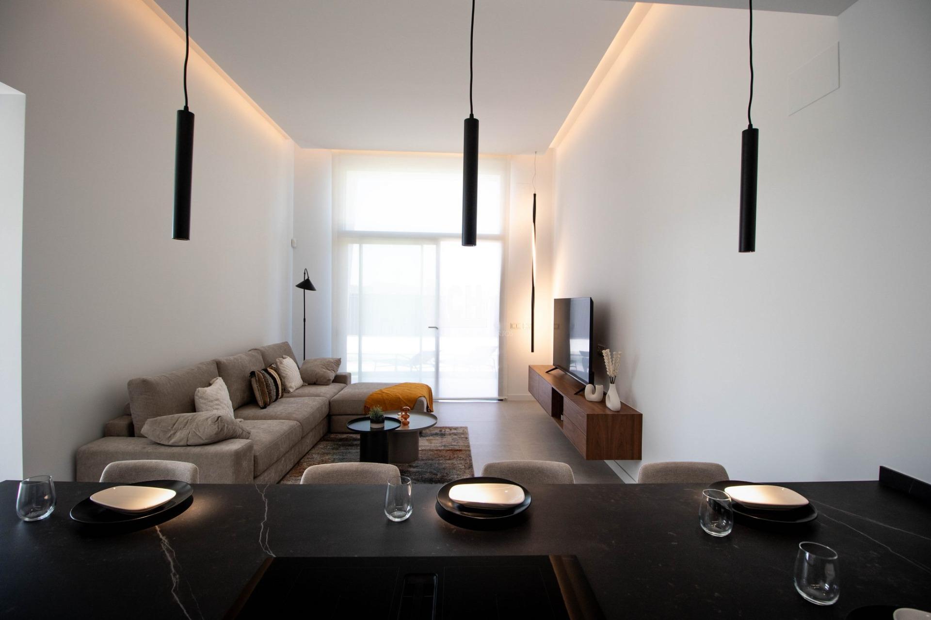 Vente de villa dans Finestrat