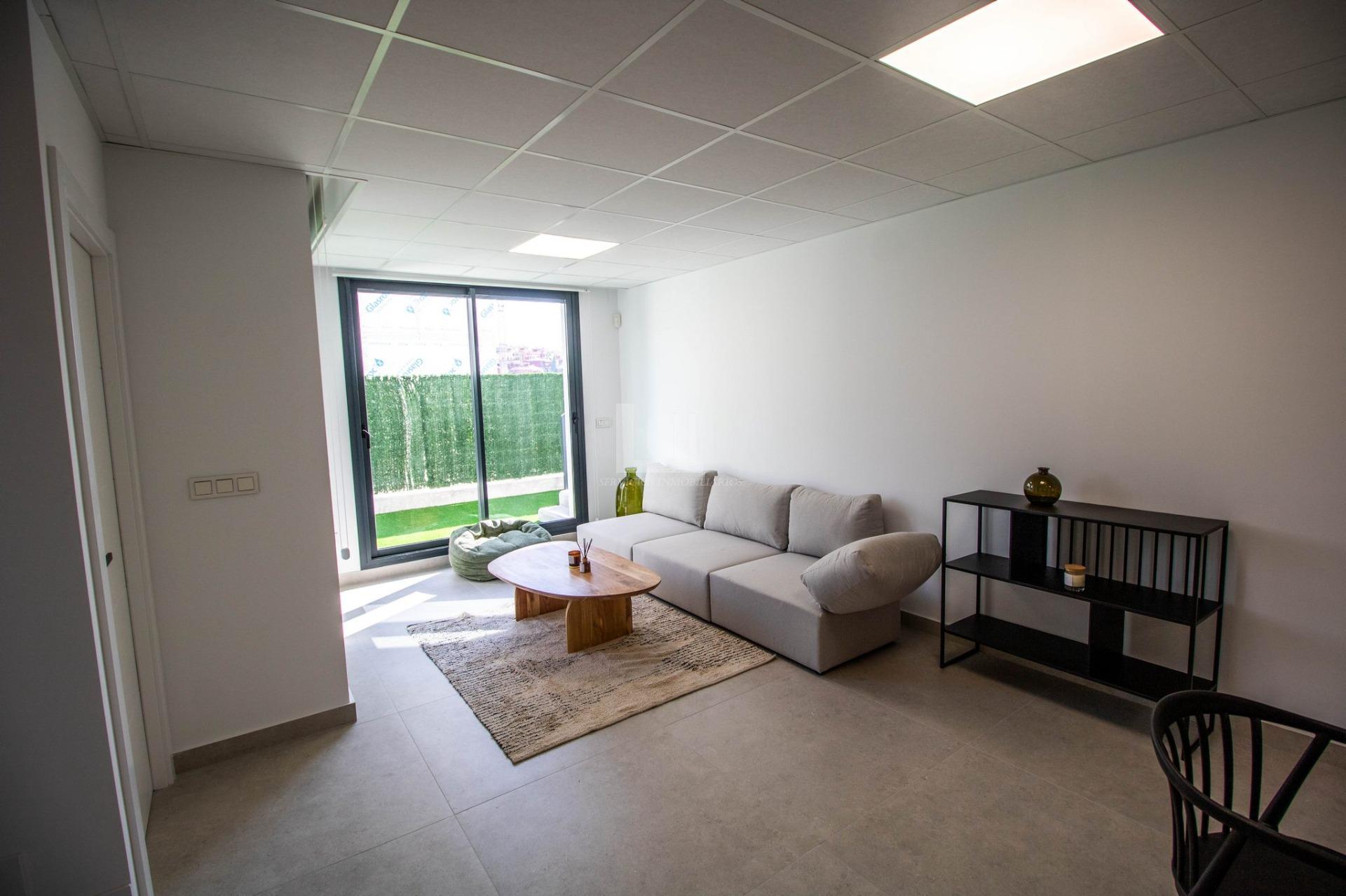 Vente de villa dans Finestrat
