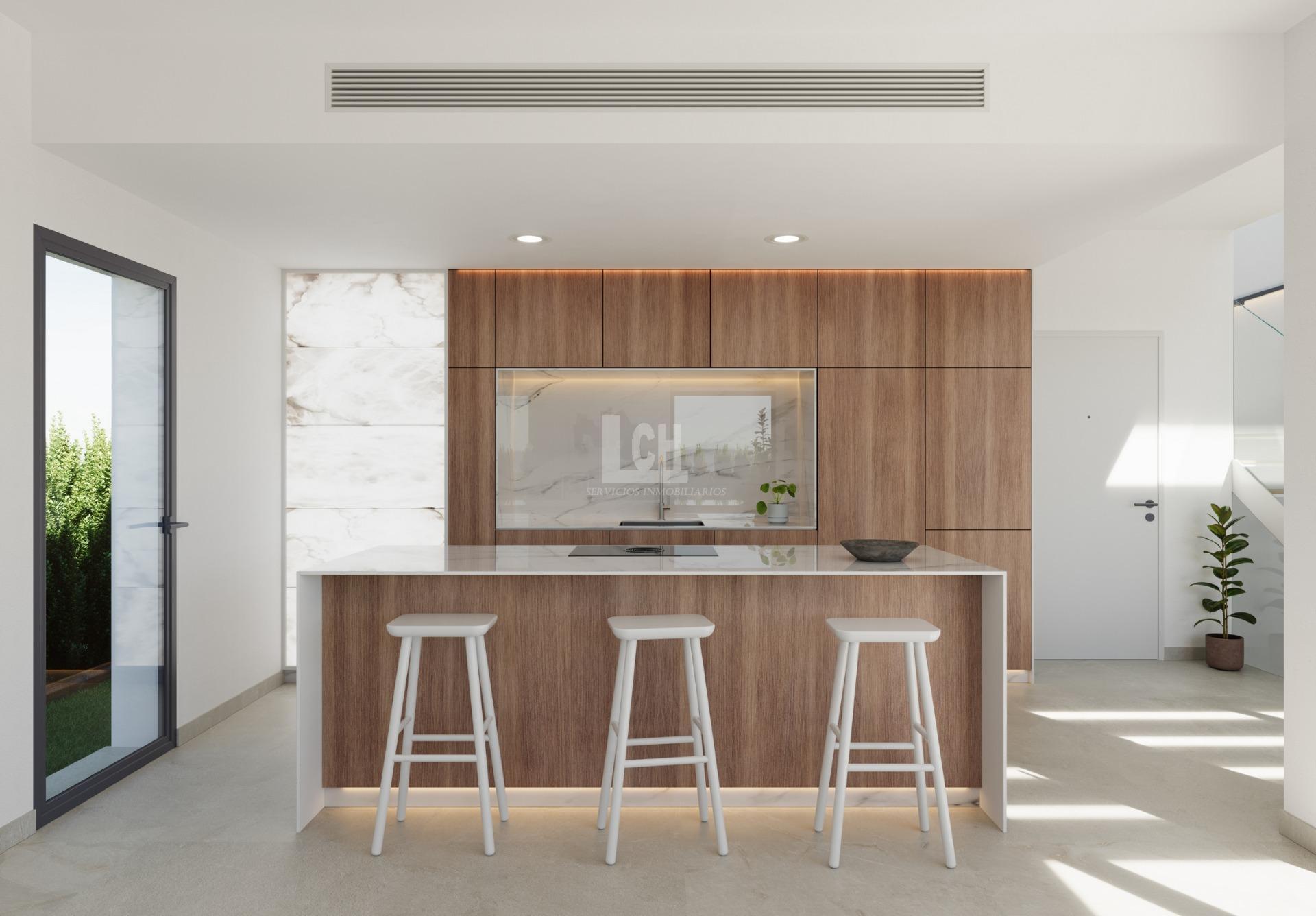 Venta de villa en Alfaz del Pi