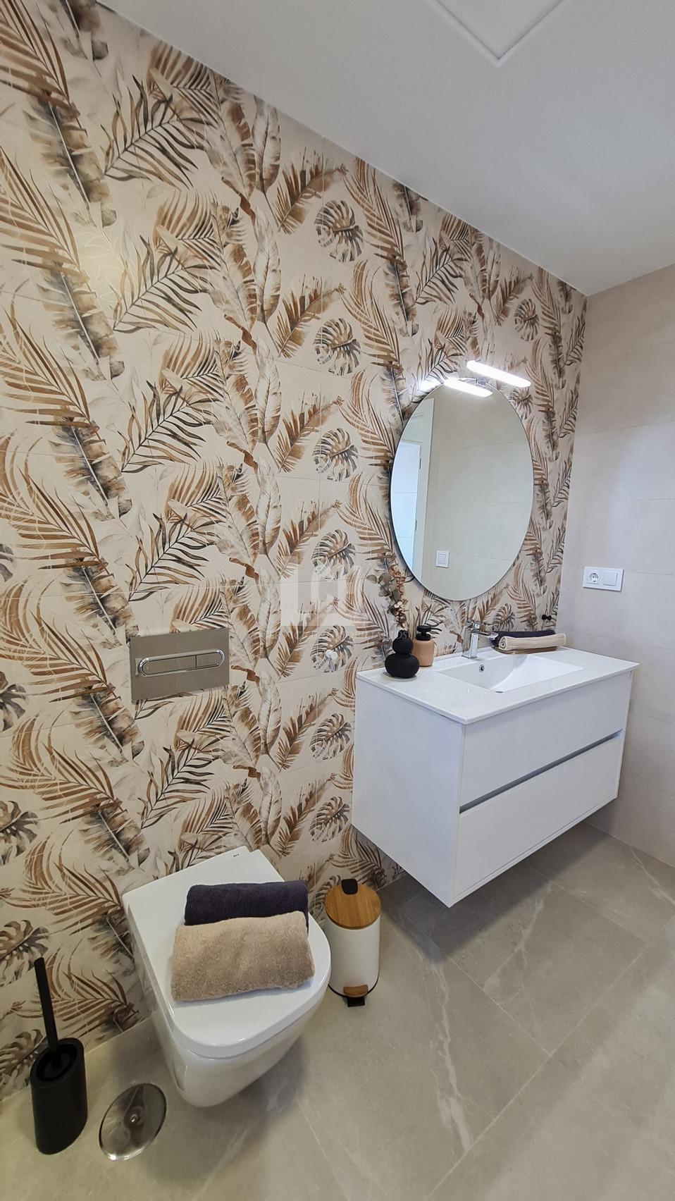 Venta de villa en San pedro del pinatar