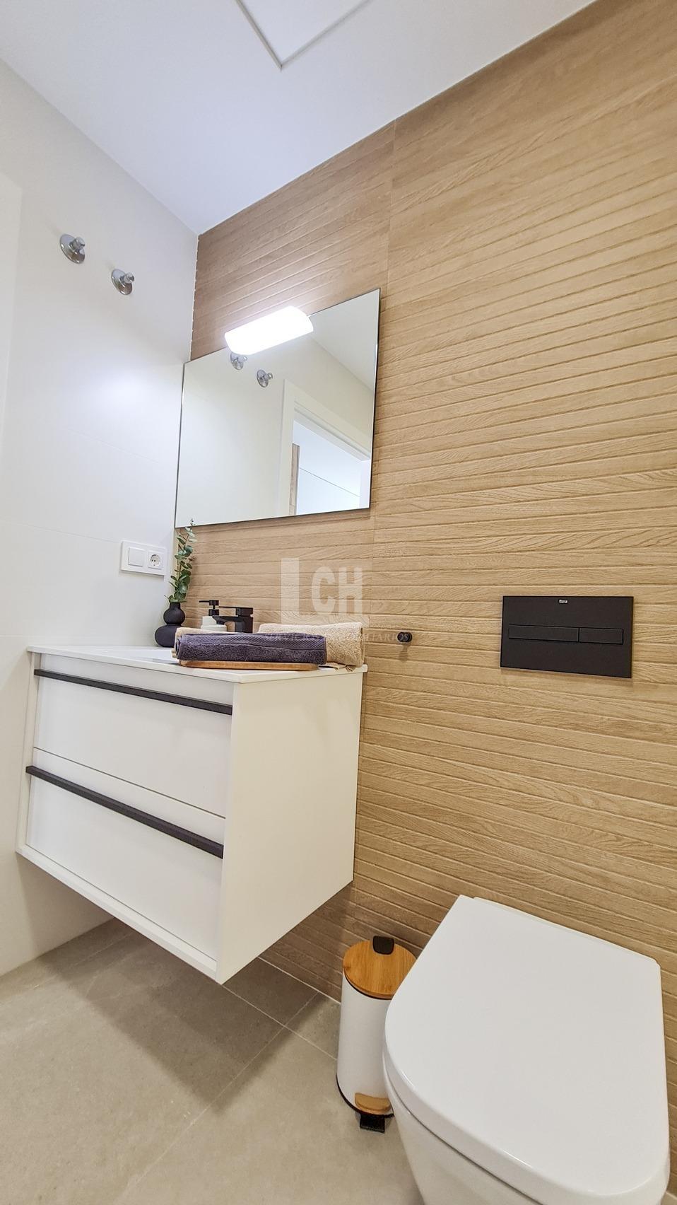 Venta de villa en San pedro del pinatar