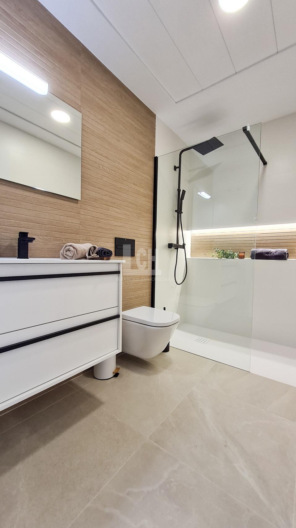 Venta de villa en San pedro del pinatar