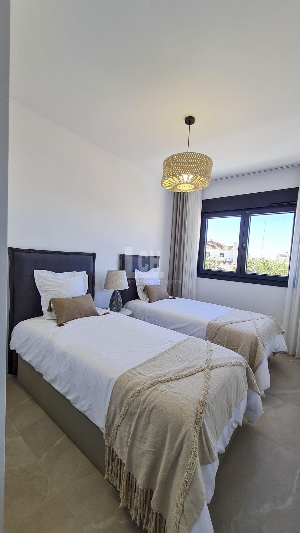 Venta de villa en San pedro del pinatar