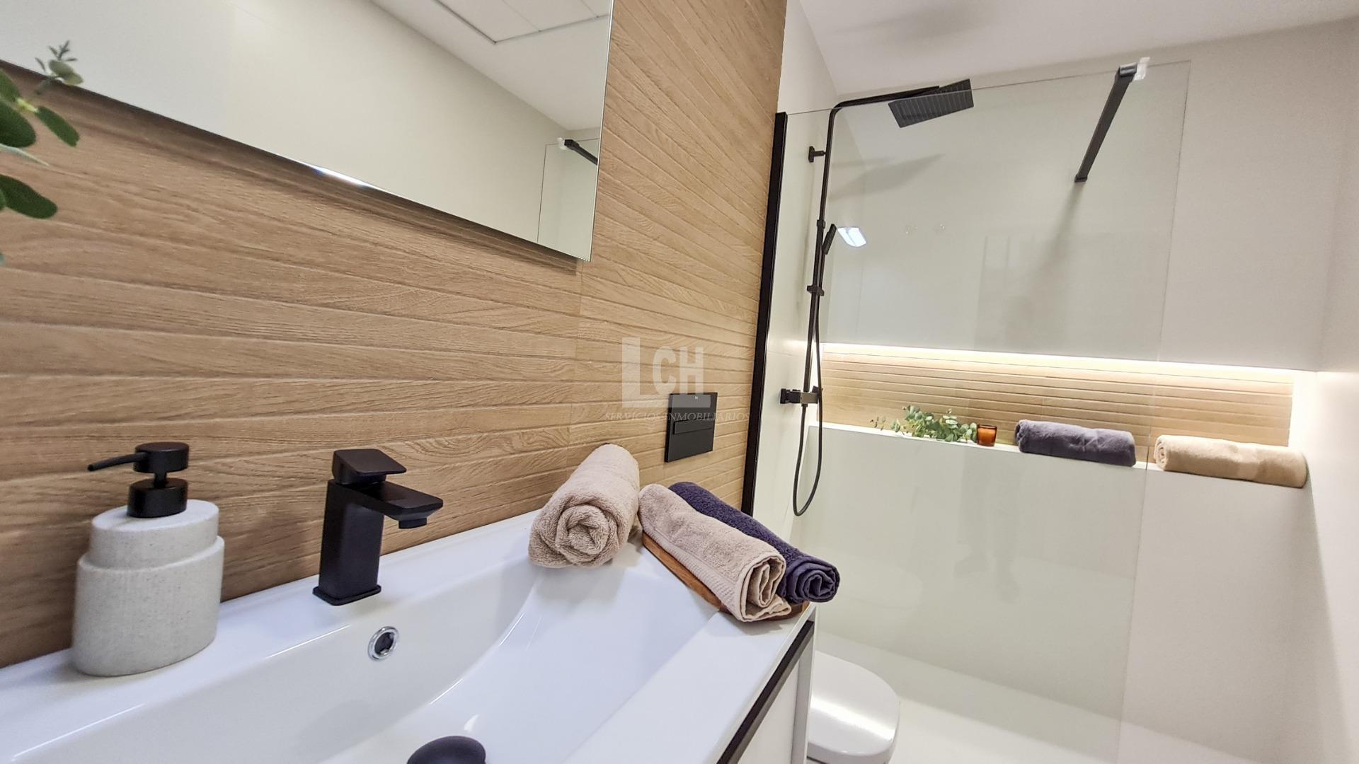 Venta de villa en San pedro del pinatar