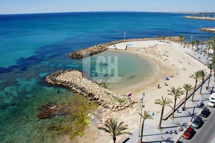 Venta de apartamento en Torrevieja